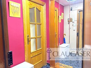 Piso en venta en Can Fatjó en Rubí