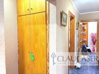 Piso en venta en Can Fatjó en Rubí