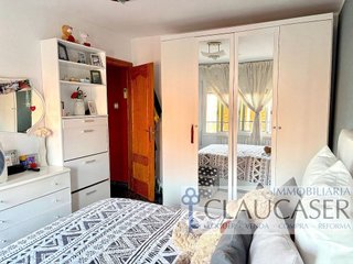 Piso en venta en Can Fatjó en Rubí