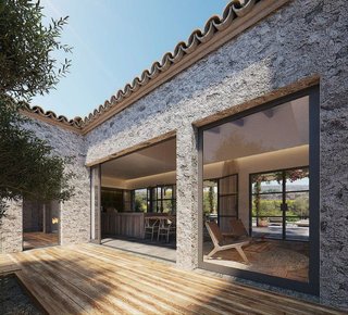 Casa rural en venta en Artà en Artà