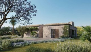 Casa rural en venta en Artà en Artà