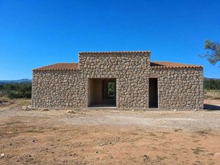 Casa rural en venta en Artà en Artà
