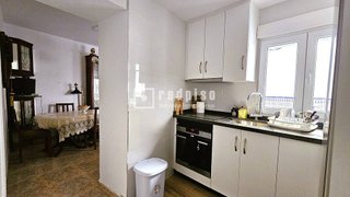 Casa adosada en venta en Zona Hispanidad-Vivar Téllez en Vélez-Málaga