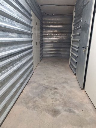 Trastero en alquiler en Barrio de Peral en Cartagena