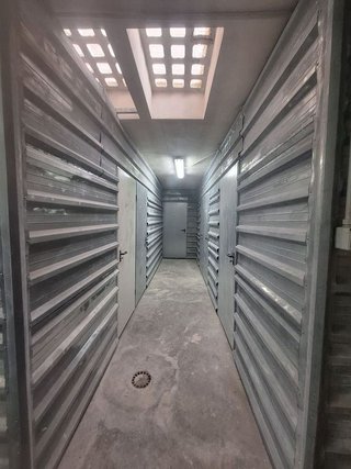 Trastero en alquiler en Barrio de Peral en Cartagena
