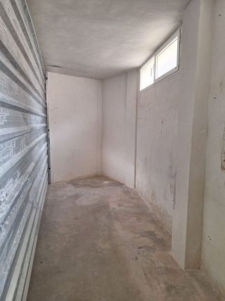 Trastero en alquiler en Barrio de Peral en Cartagena
