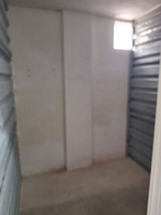 Trastero en alquiler en Barrio de Peral en Cartagena