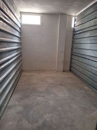 Trastero en alquiler en Barrio de Peral en Cartagena