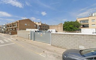 Terreno en venta en Poblenou - L'Olivar Gran en Figueres