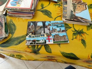 Stock cartoline