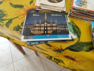 Stock cartoline