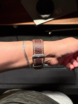 Reloj Fossil (negociable)