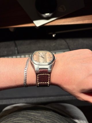 Reloj Fossil (negociable)