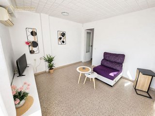Ático en venta en Carolinas Altas en Alicante
