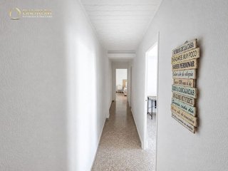 Ático en venta en Carolinas Altas en Alicante