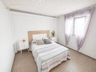 Ático en venta en Carolinas Altas en Alicante