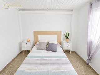 Ático en venta en Carolinas Altas en Alicante