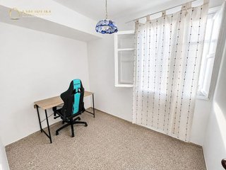 Ático en venta en Carolinas Altas en Alicante