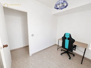 Ático en venta en Carolinas Altas en Alicante