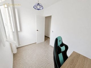 Ático en venta en Carolinas Altas en Alicante