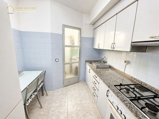 Ático en venta en Carolinas Altas en Alicante