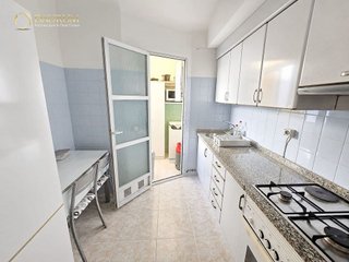 Ático en venta en Carolinas Altas en Alicante