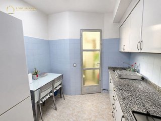 Ático en venta en Carolinas Altas en Alicante