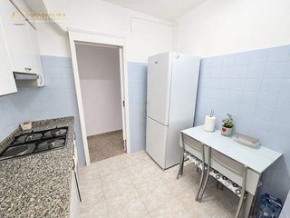 Ático en venta en Carolinas Altas en Alicante