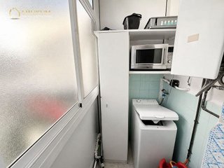 Ático en venta en Carolinas Altas en Alicante