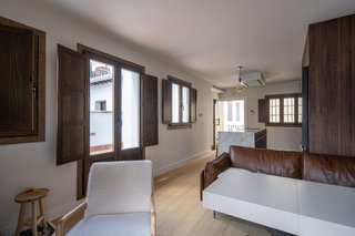 Piso en venta en Albaicín en Granada