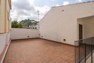 Piso en venta en Albaicín en Granada