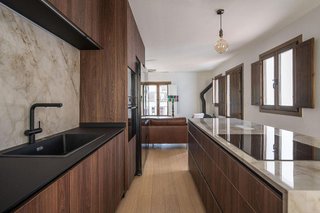Piso en venta en Albaicín en Granada