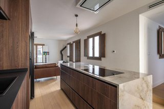 Piso en venta en Albaicín en Granada