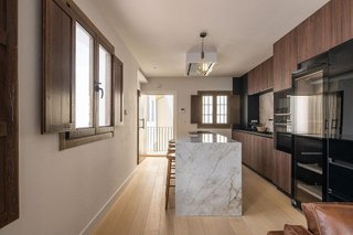 Piso en venta en Albaicín en Granada