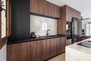 Piso en venta en Albaicín en Granada