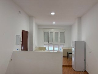 Estudio en alquiler en Perchel Norte - La Trinidad en Málaga