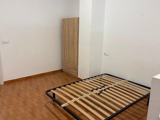 Estudio en alquiler en Perchel Norte - La Trinidad en Málaga