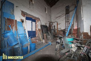 Casa pareada en venta en Fuensalida