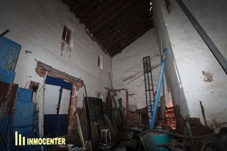 Casa pareada en venta en Fuensalida