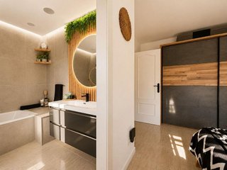 Chalet en venta en Castellbisbal