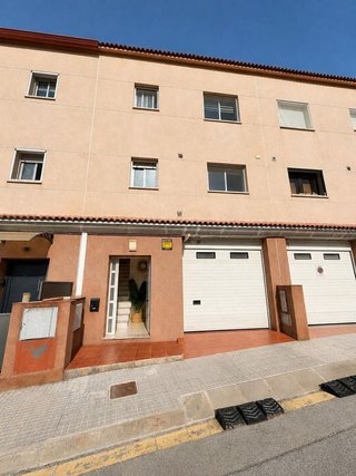 Chalet en venta en Castellbisbal