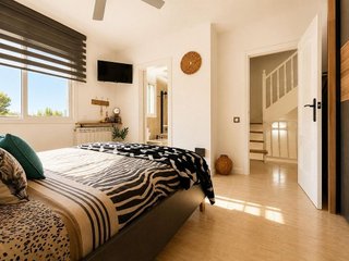 Chalet en venta en Castellbisbal