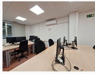Oficina en alquiler en Indautxu en Bilbao