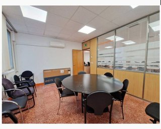 Oficina en alquiler en Indautxu en Bilbao