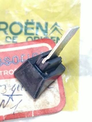 Mando control calefaccion CITROEN GS