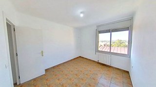 Piso en venta en Can Rull en Sabadell