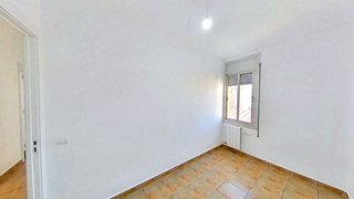 Piso en venta en Can Rull en Sabadell