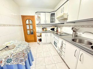 Piso en venta en Sur - PAU 4 en Móstoles