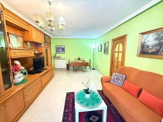 Piso en venta en Sur - PAU 4 en Móstoles