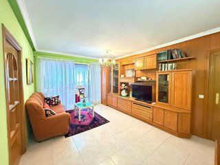 Piso en venta en Sur - PAU 4 en Móstoles